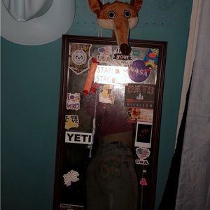 Meet your Posher, Katelyn